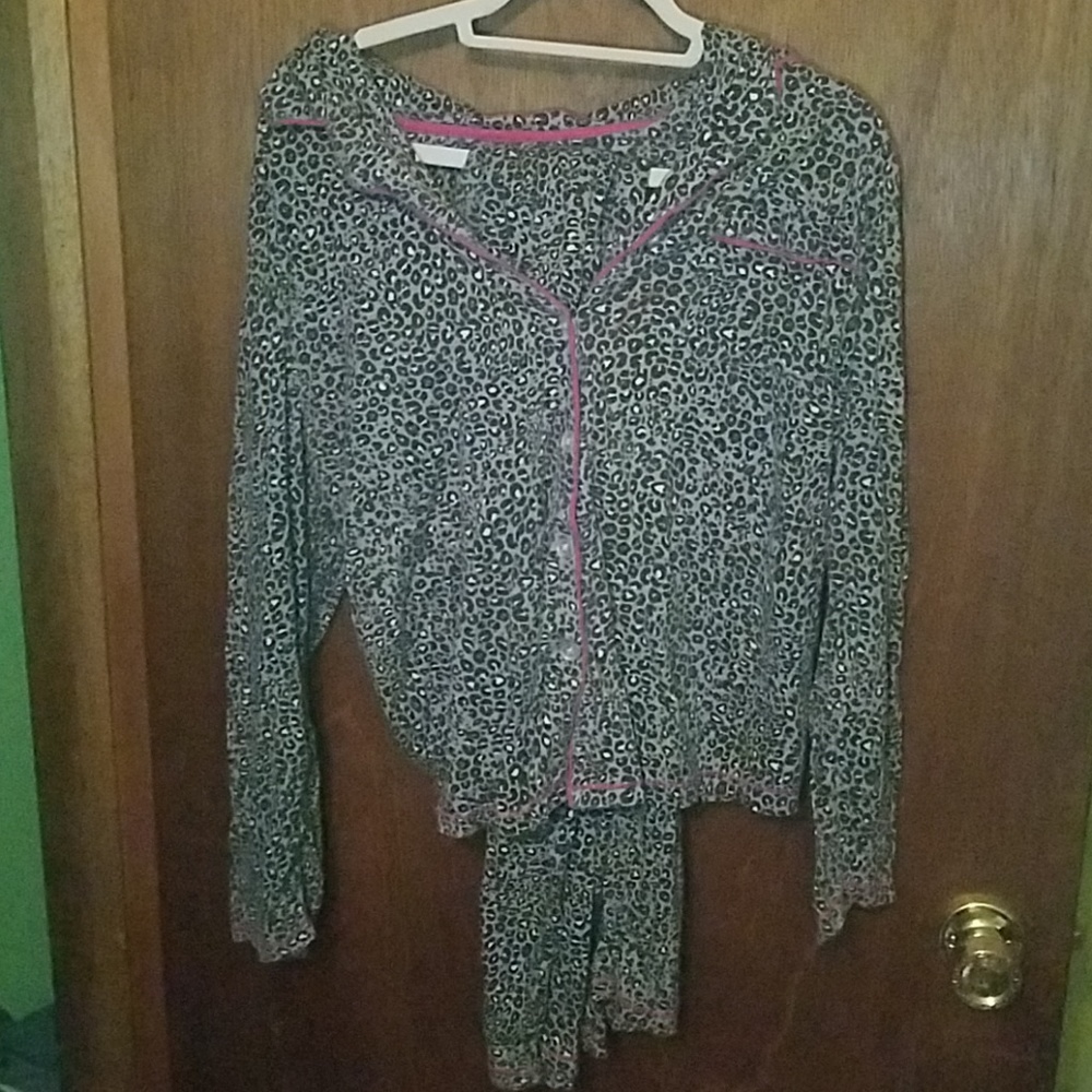 Pj set